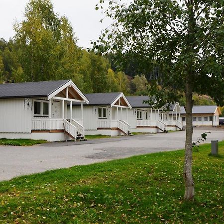 Lillehammer Camping Dış mekan fotoğraf