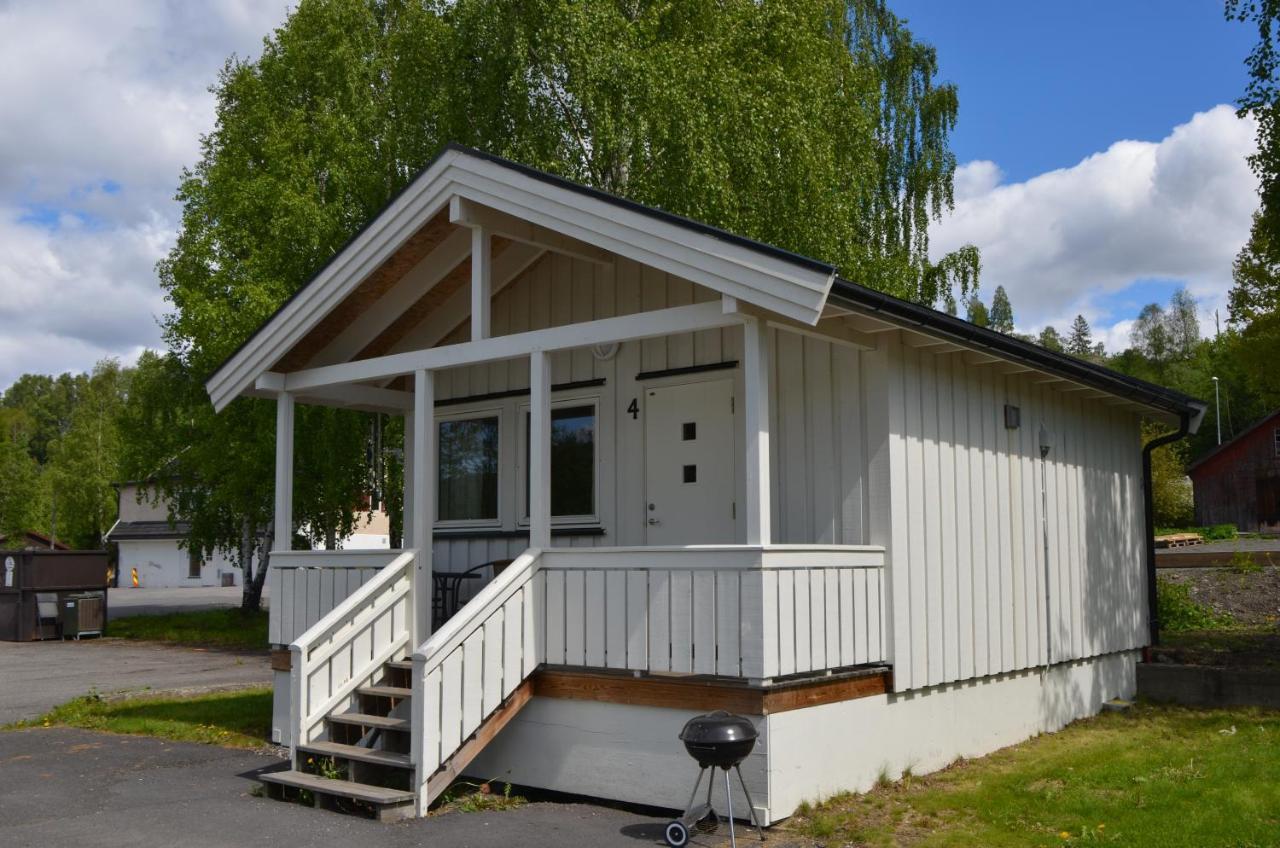 Lillehammer Camping Dış mekan fotoğraf
