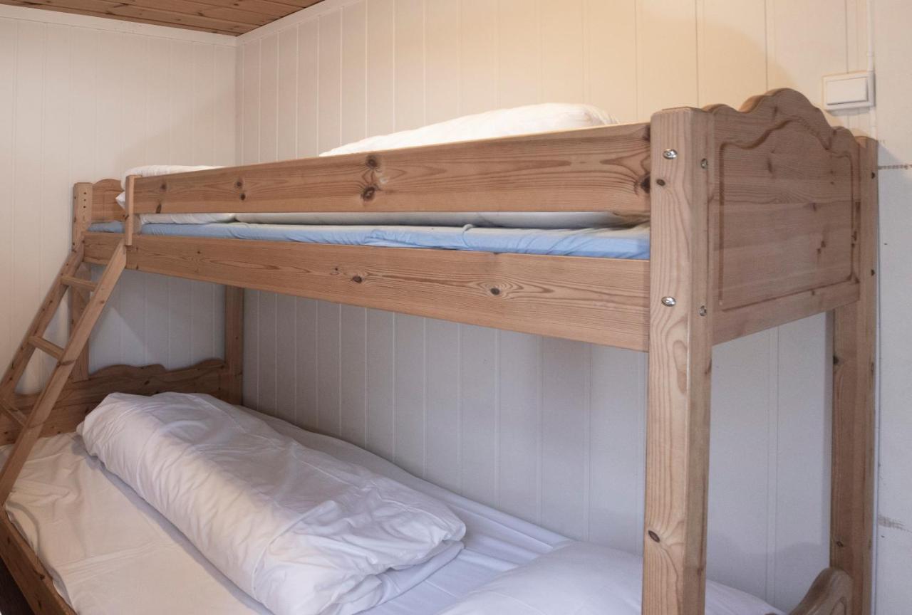 Lillehammer Camping Dış mekan fotoğraf