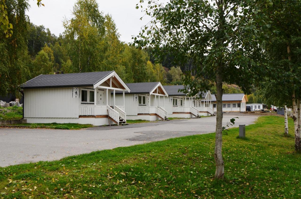 Lillehammer Camping Dış mekan fotoğraf
