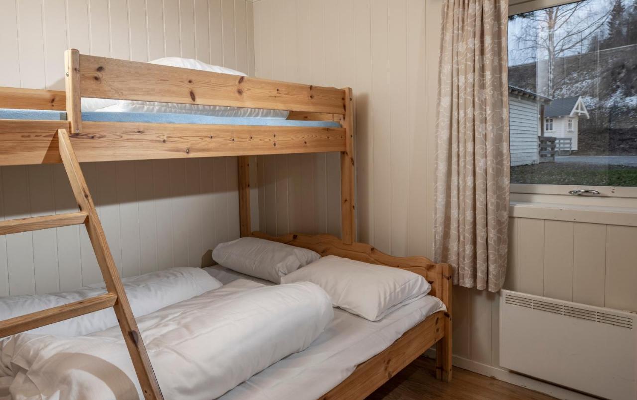 Lillehammer Camping Dış mekan fotoğraf