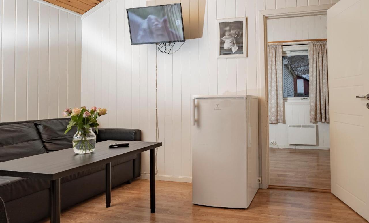 Lillehammer Camping Dış mekan fotoğraf
