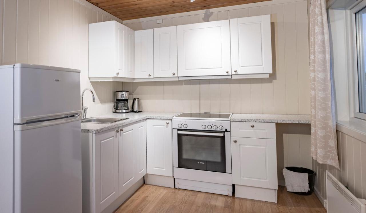Lillehammer Camping Dış mekan fotoğraf