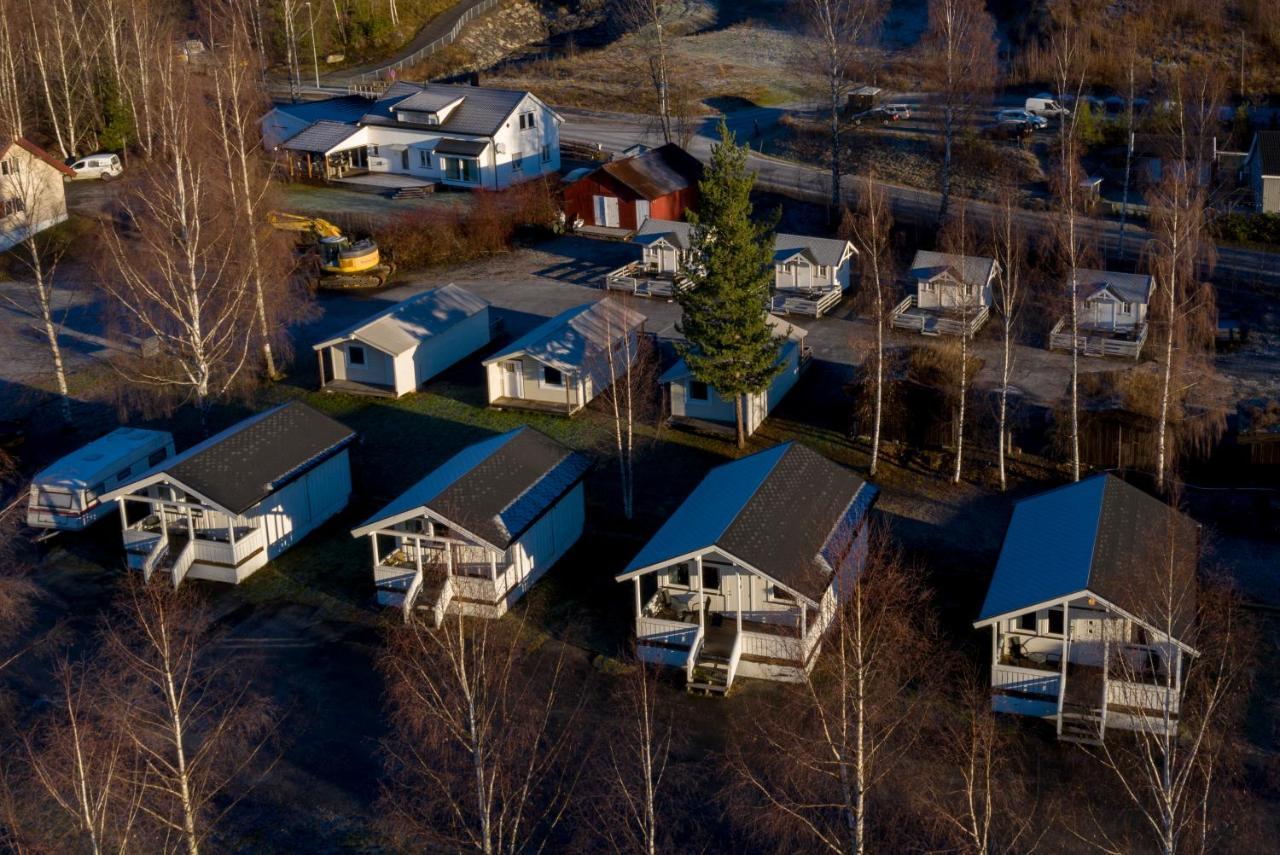Lillehammer Camping Dış mekan fotoğraf