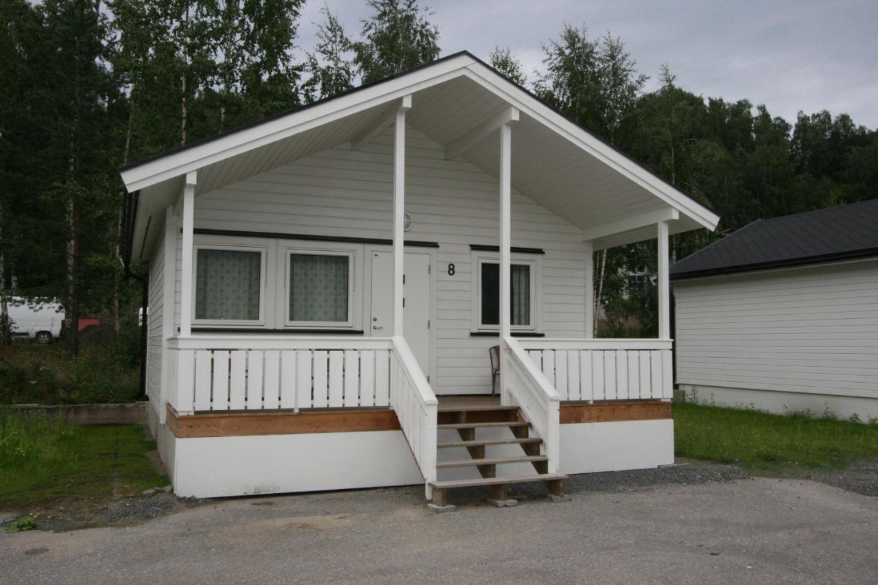 Lillehammer Camping Dış mekan fotoğraf