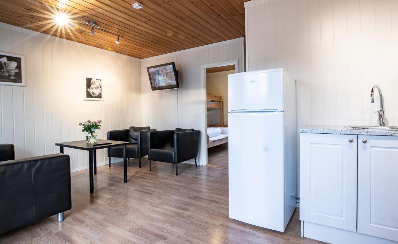 Lillehammer Camping Dış mekan fotoğraf
