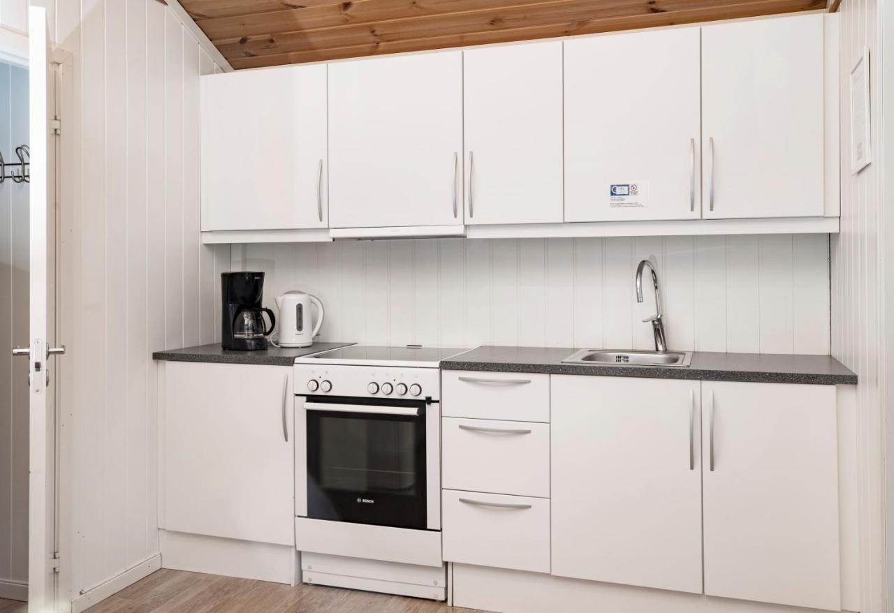 Lillehammer Camping Dış mekan fotoğraf