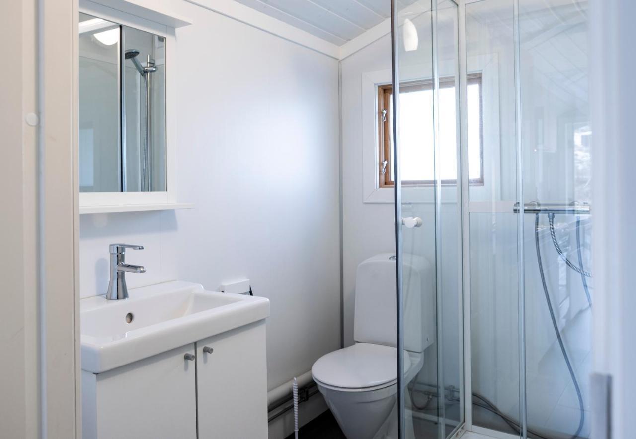 Lillehammer Camping Dış mekan fotoğraf
