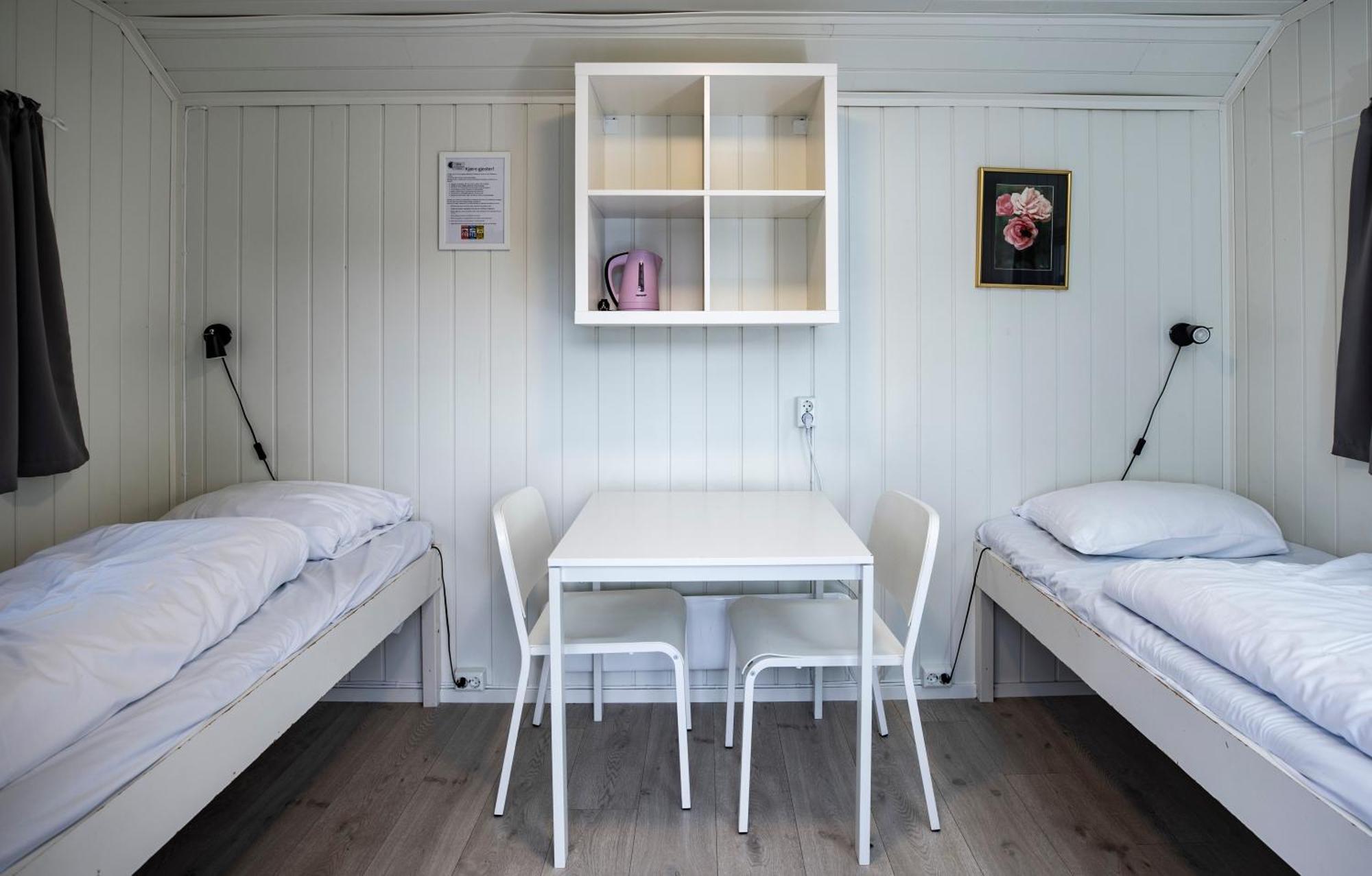 Lillehammer Camping Dış mekan fotoğraf