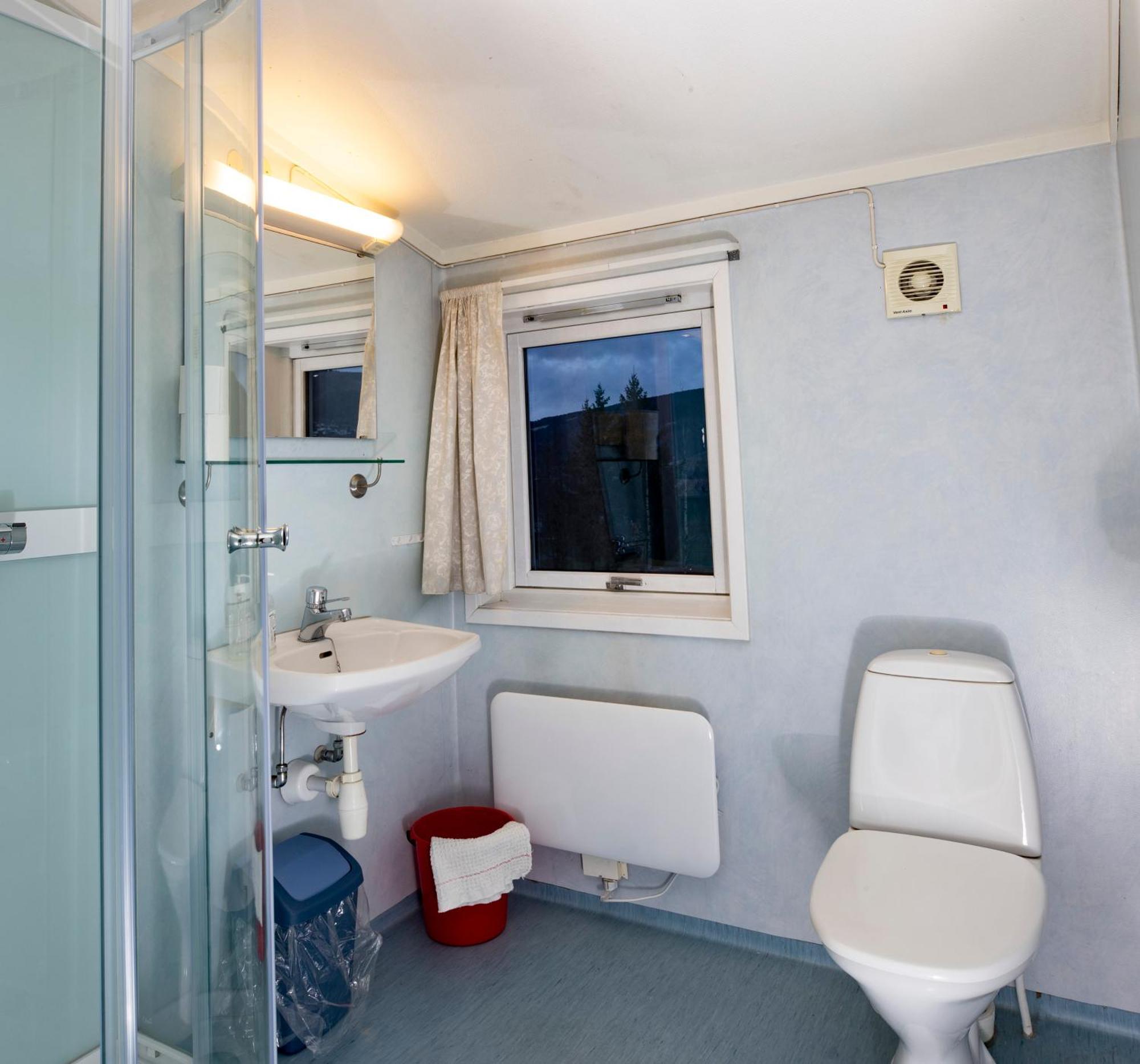 Lillehammer Camping Dış mekan fotoğraf