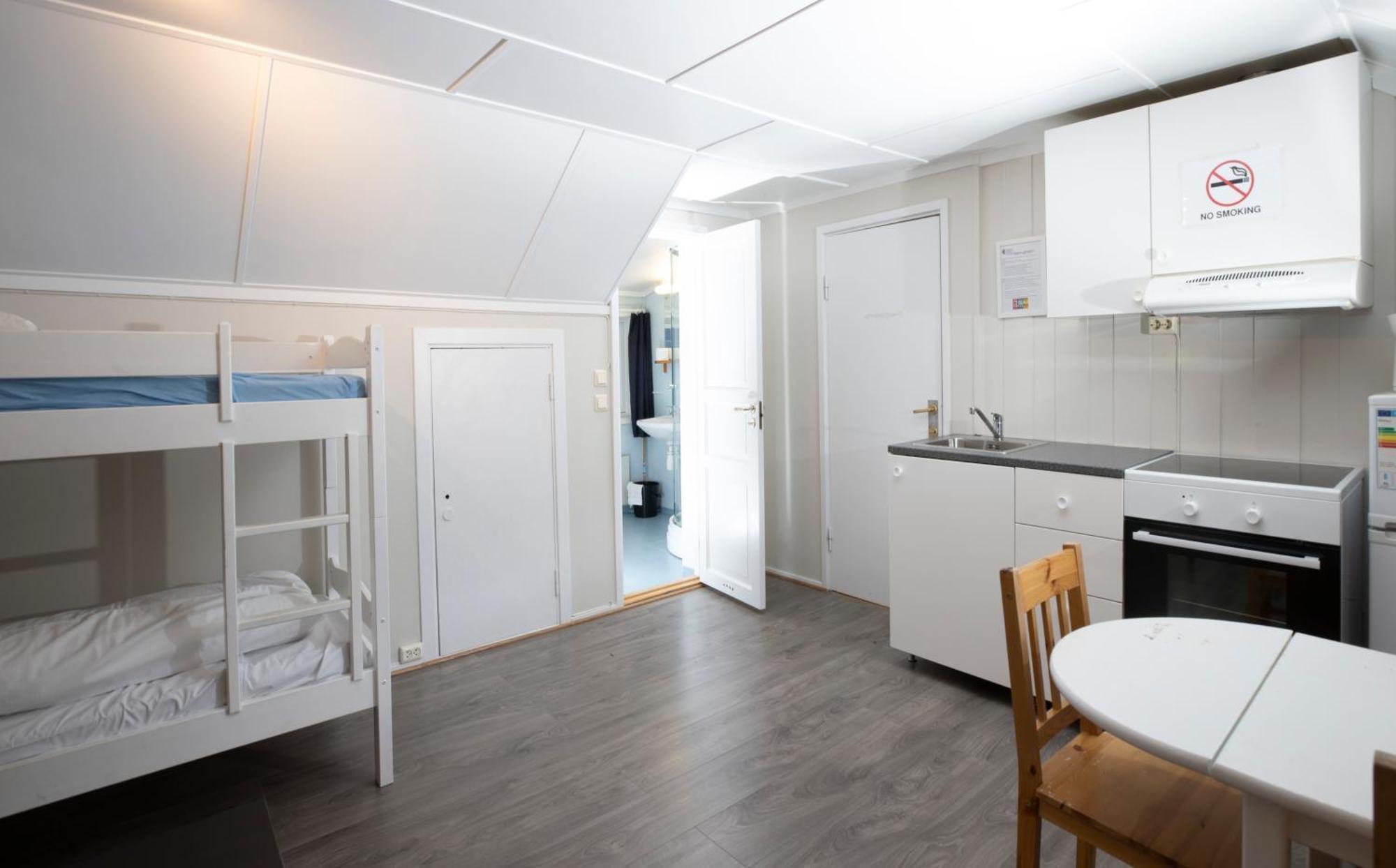 Lillehammer Camping Dış mekan fotoğraf