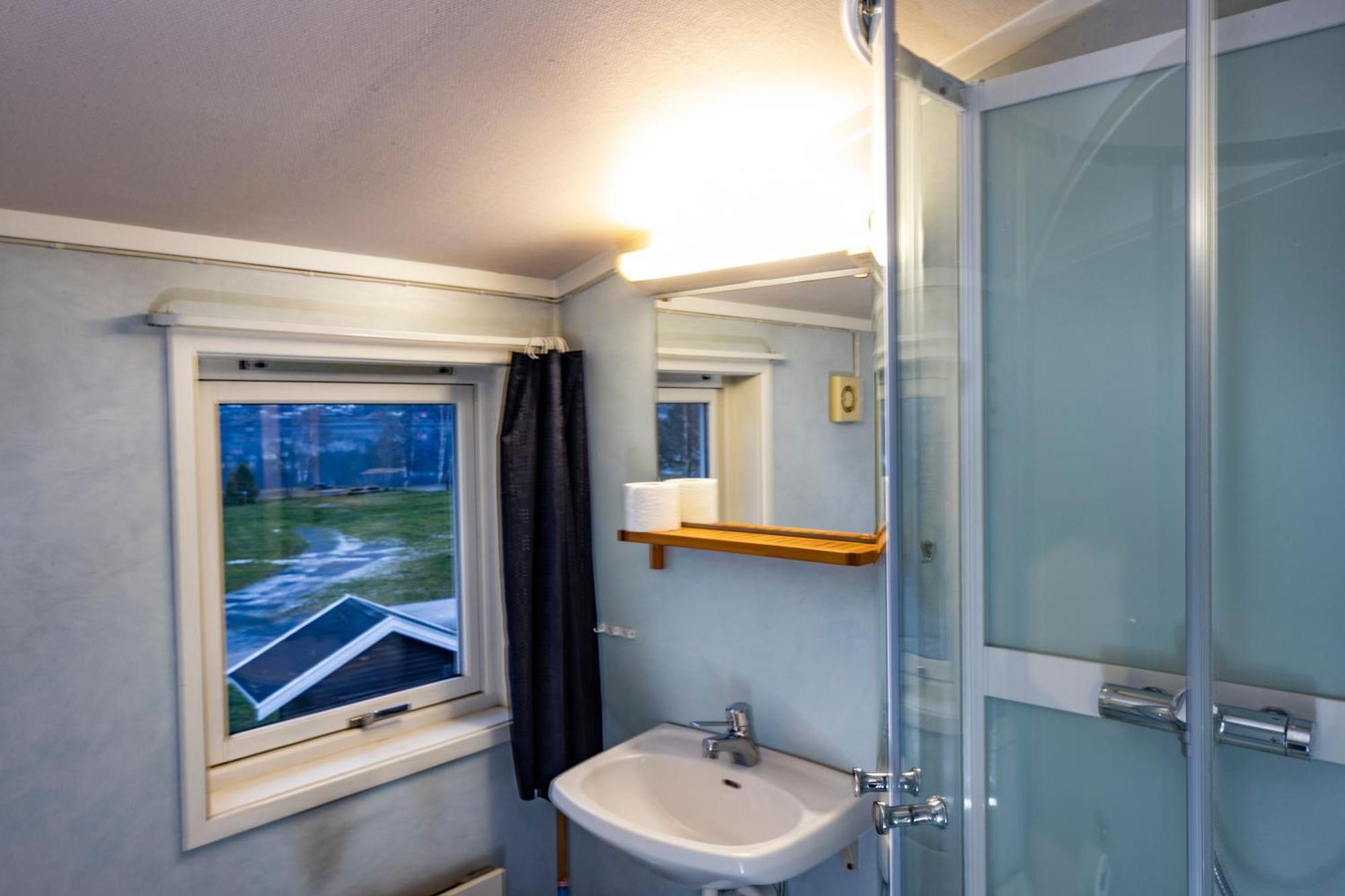 Lillehammer Camping Dış mekan fotoğraf