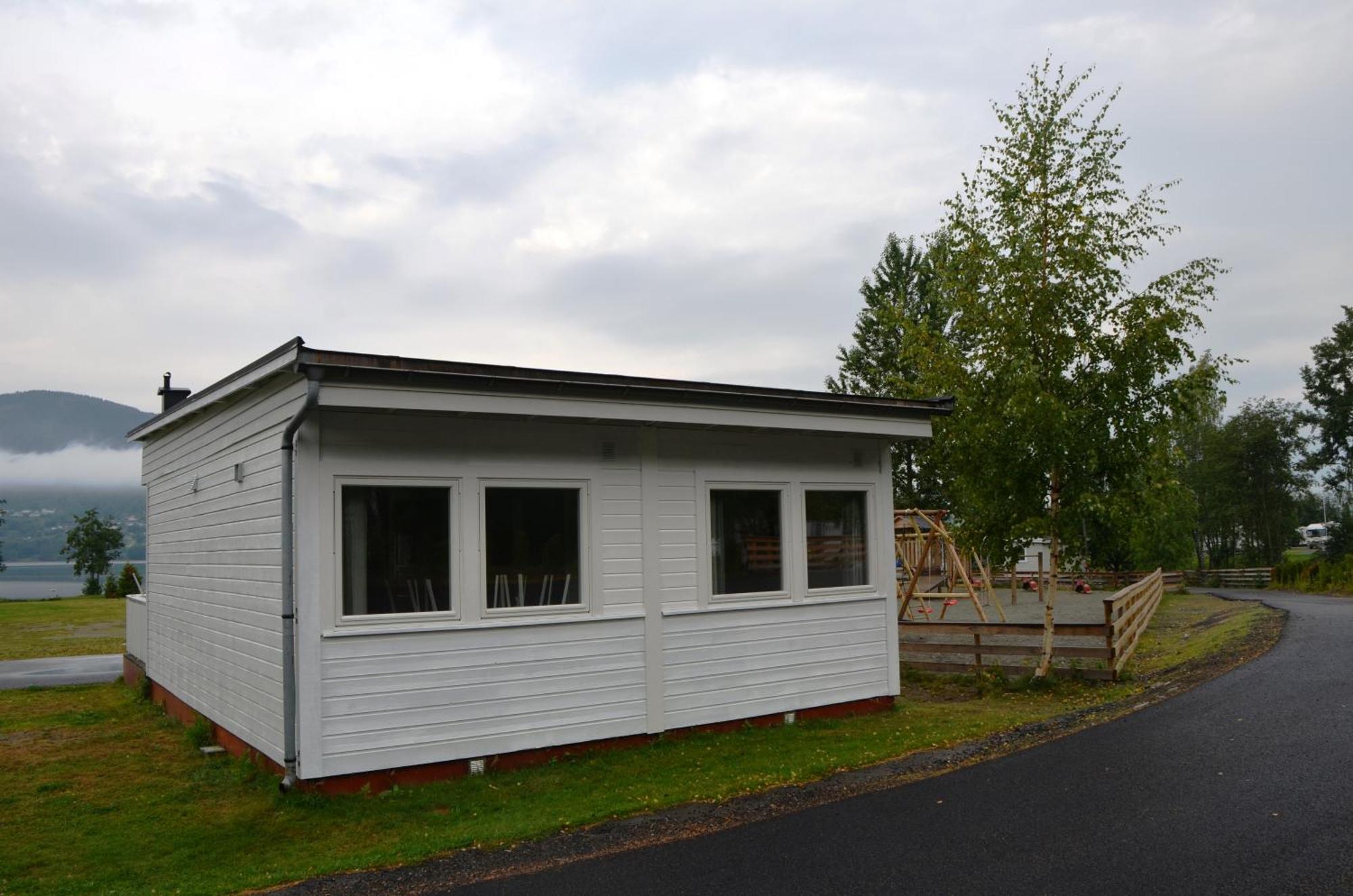Lillehammer Camping Dış mekan fotoğraf