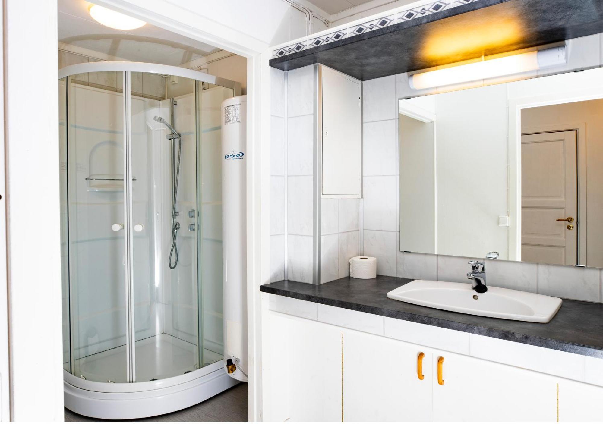 Lillehammer Camping Dış mekan fotoğraf