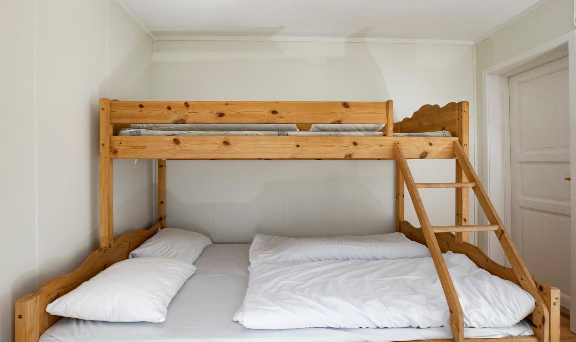 Lillehammer Camping Dış mekan fotoğraf