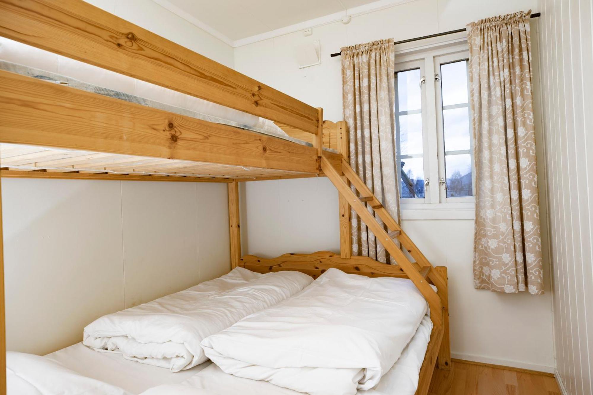 Lillehammer Camping Dış mekan fotoğraf