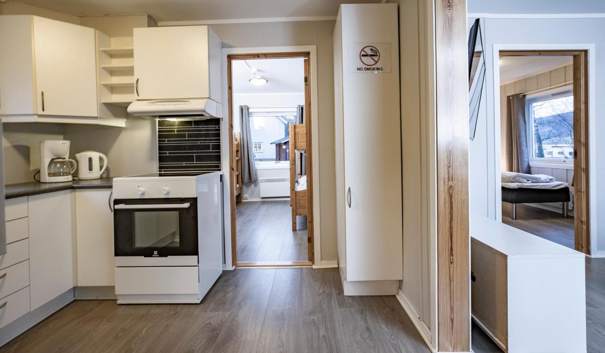 Lillehammer Camping Dış mekan fotoğraf