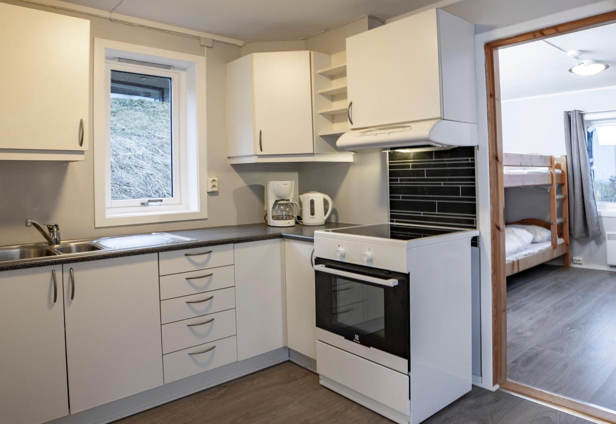 Lillehammer Camping Dış mekan fotoğraf