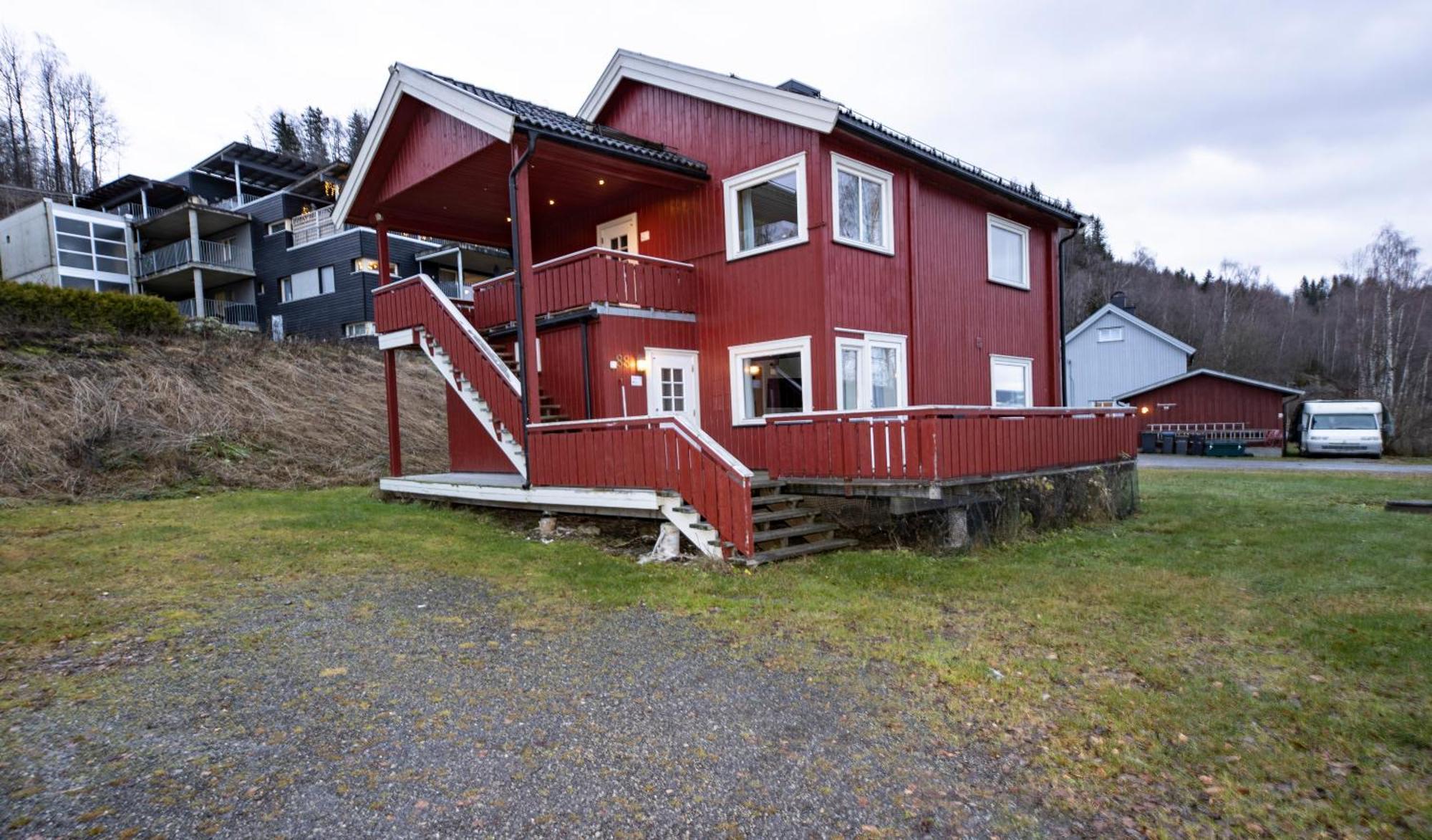Lillehammer Camping Dış mekan fotoğraf