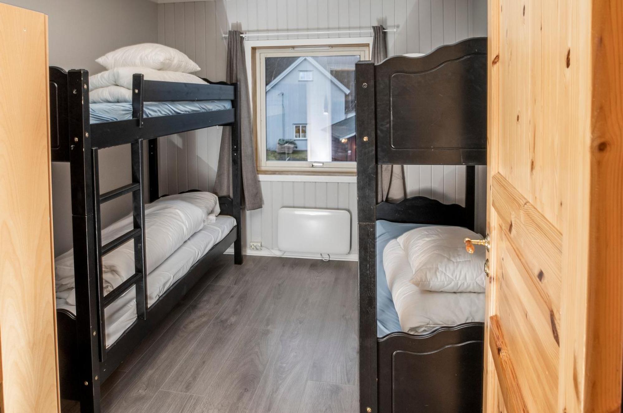 Lillehammer Camping Dış mekan fotoğraf