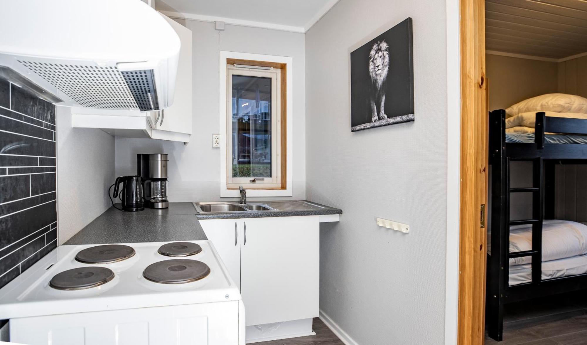 Lillehammer Camping Dış mekan fotoğraf
