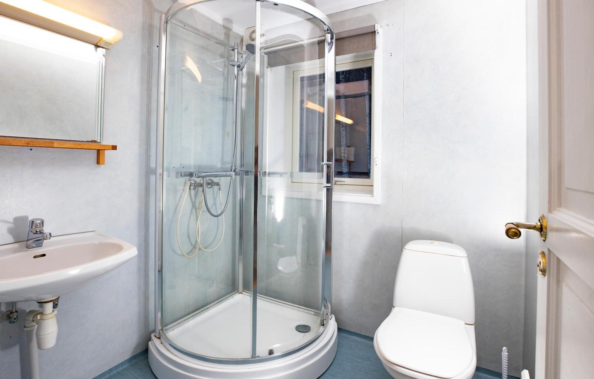 Lillehammer Camping Dış mekan fotoğraf