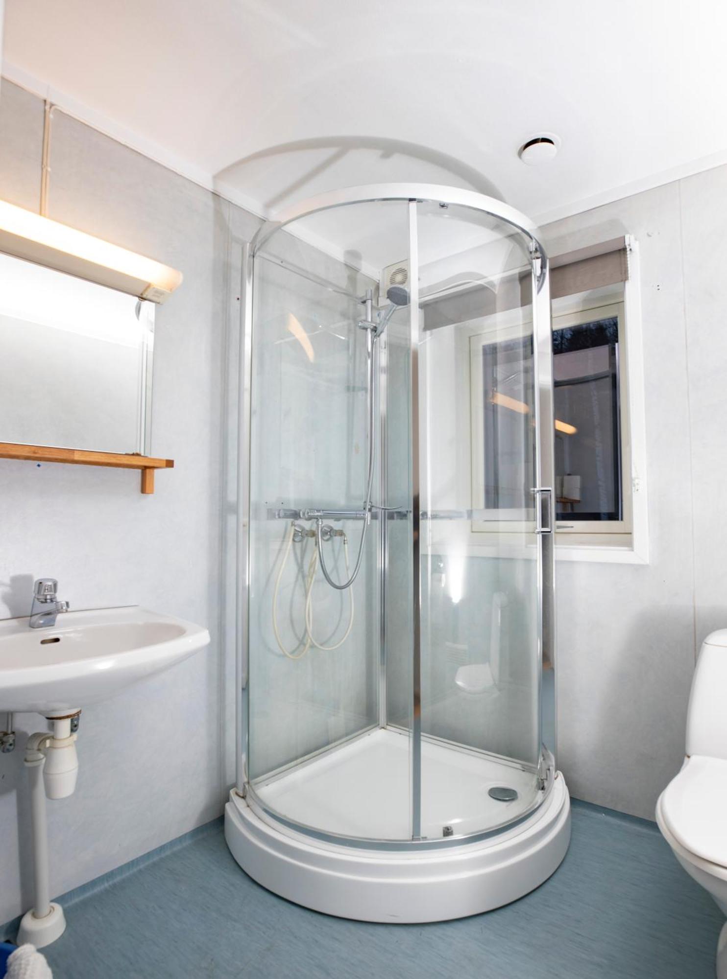 Lillehammer Camping Dış mekan fotoğraf