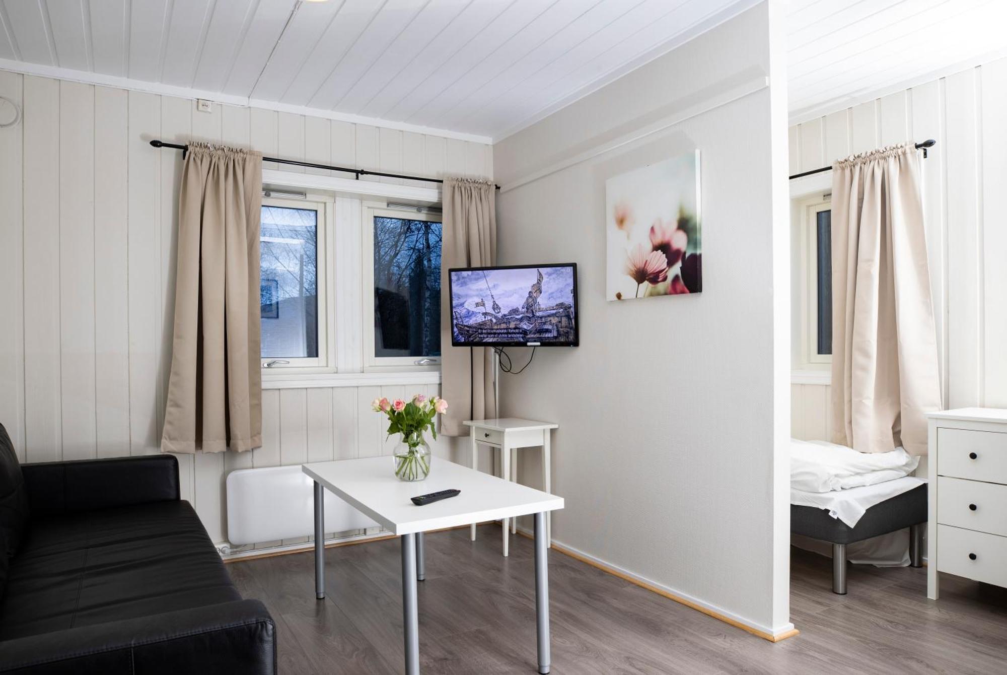 Lillehammer Camping Dış mekan fotoğraf