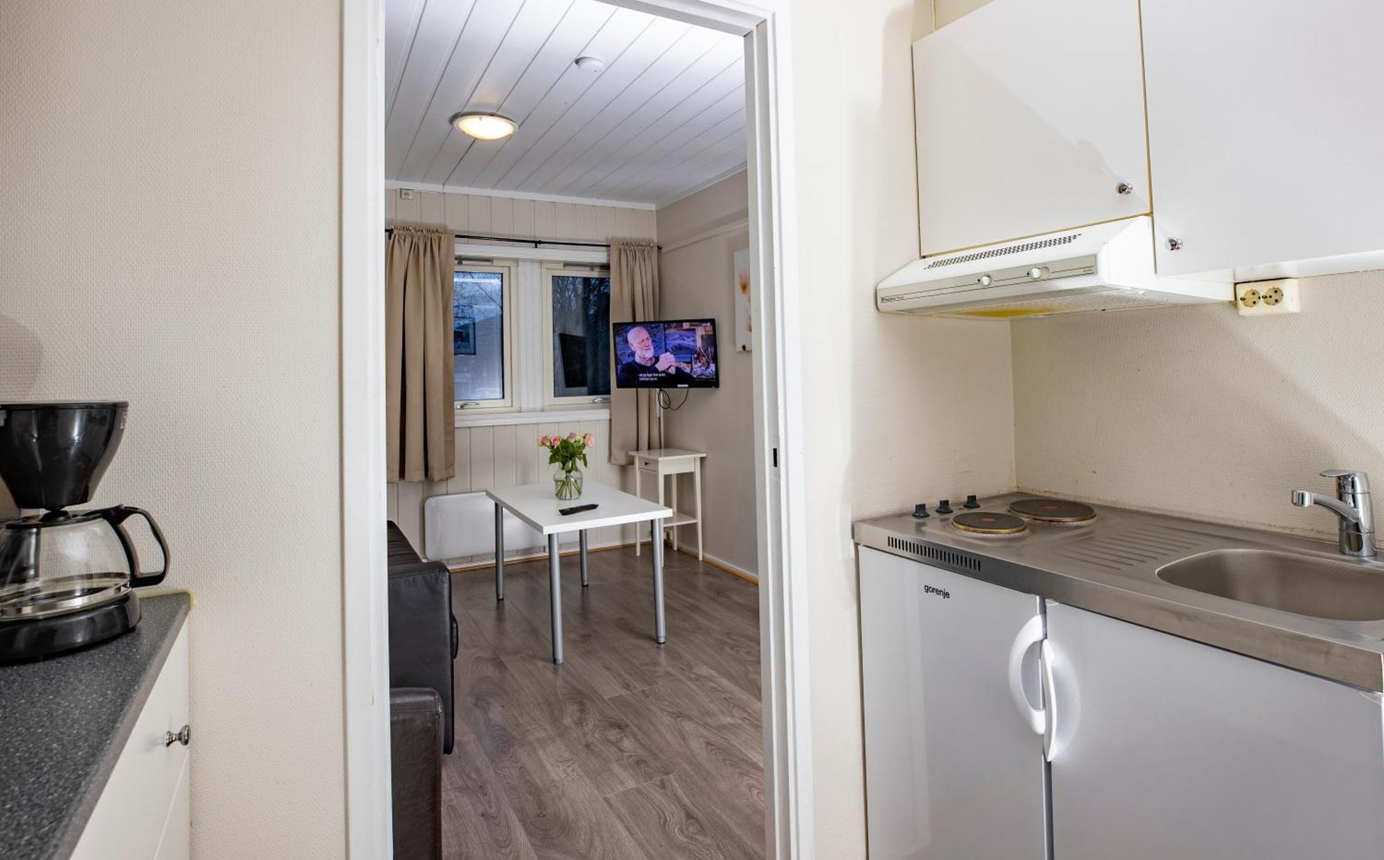 Lillehammer Camping Dış mekan fotoğraf