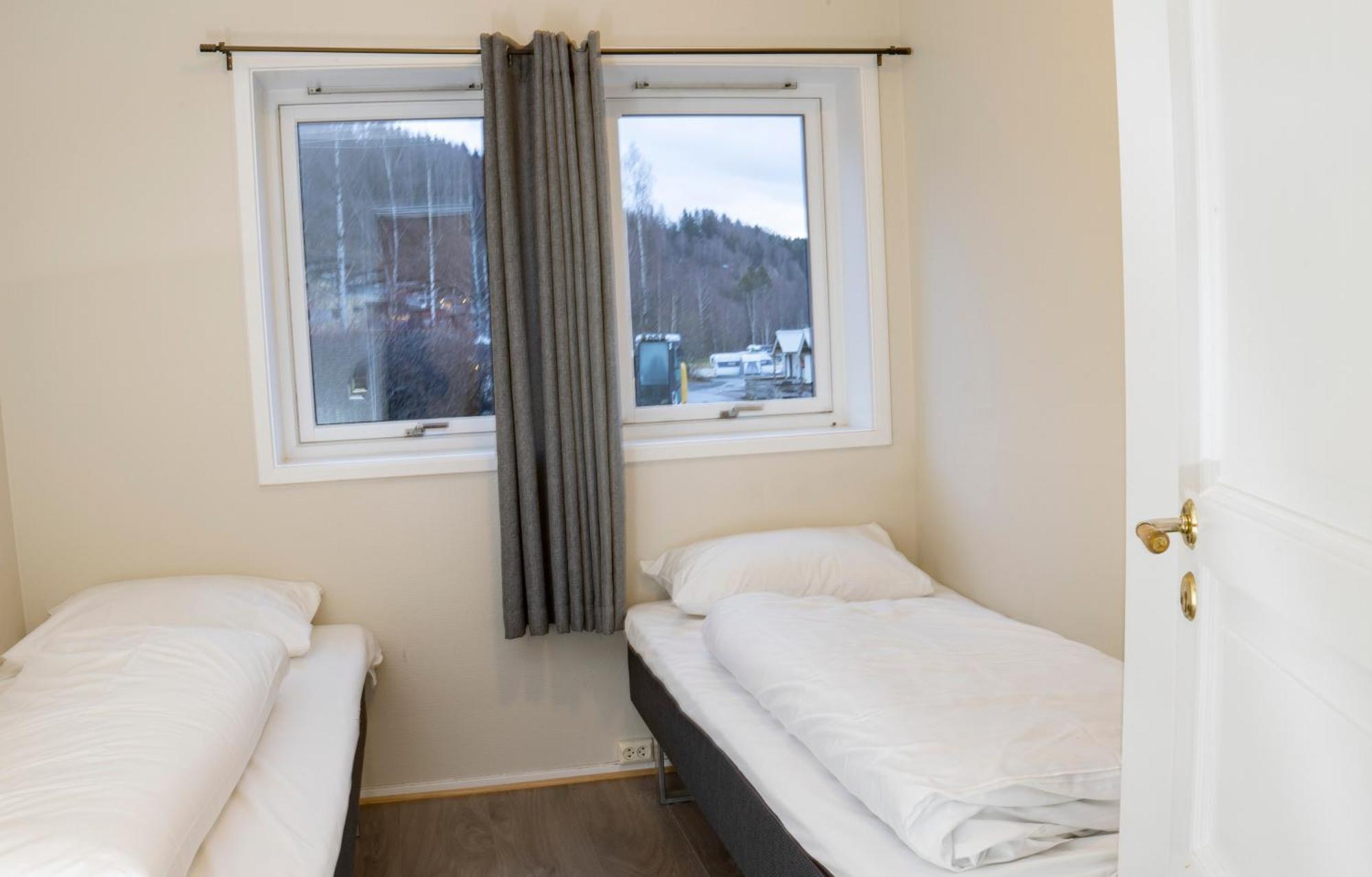 Lillehammer Camping Dış mekan fotoğraf