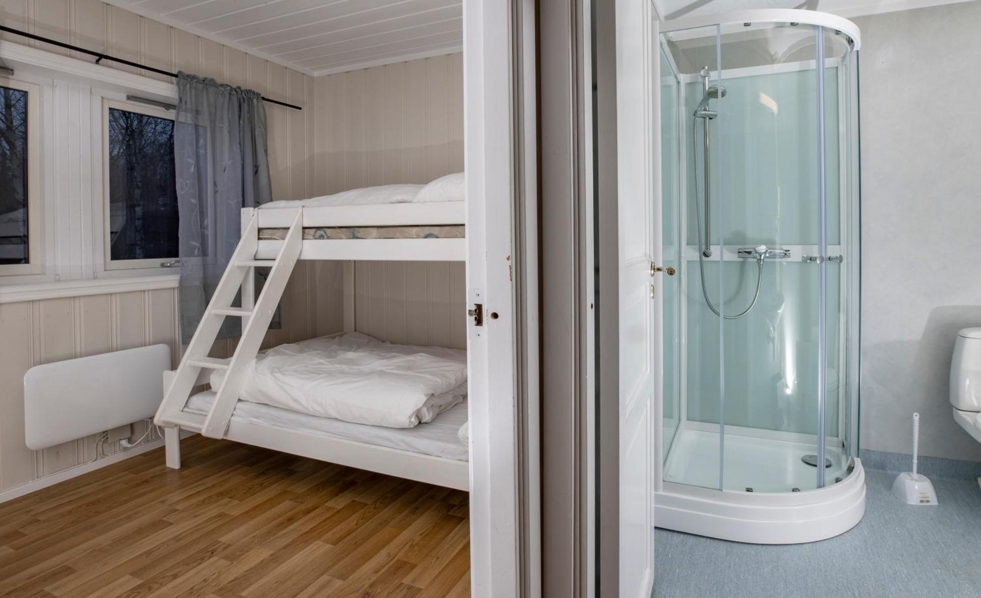 Lillehammer Camping Dış mekan fotoğraf