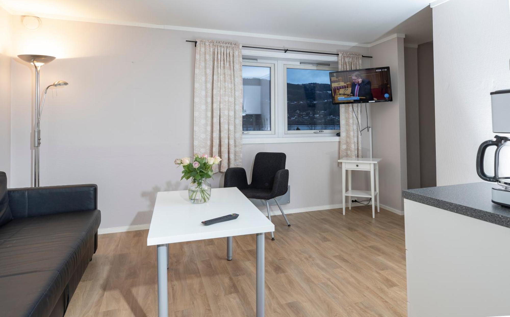 Lillehammer Camping Dış mekan fotoğraf