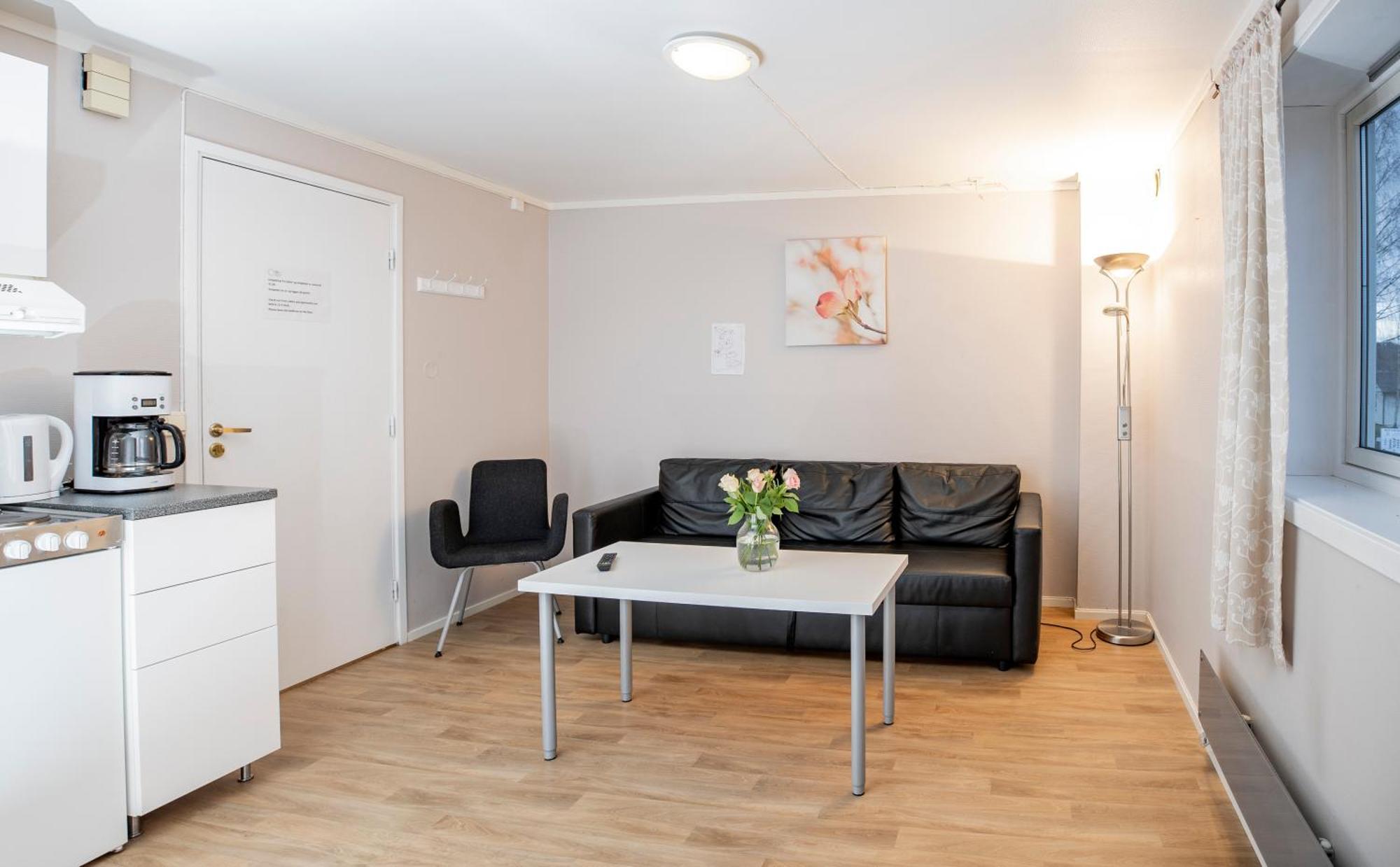 Lillehammer Camping Dış mekan fotoğraf
