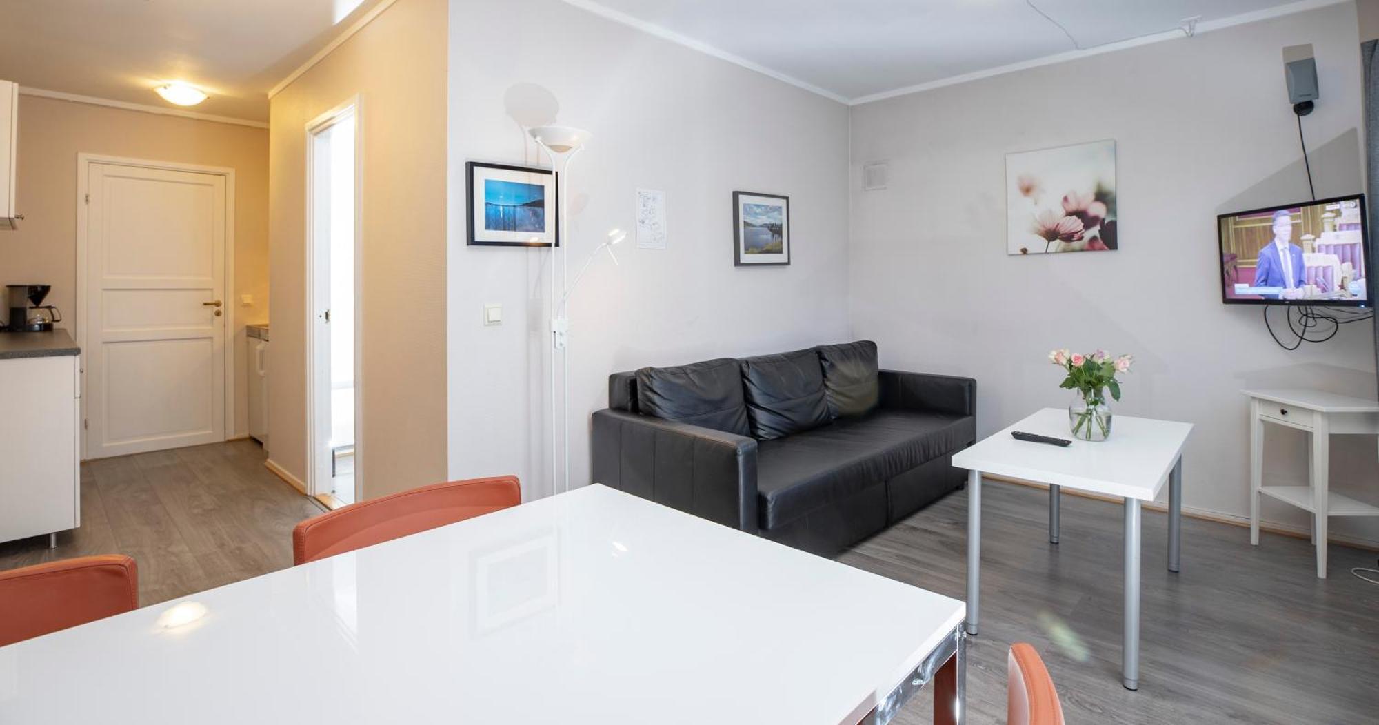 Lillehammer Camping Dış mekan fotoğraf