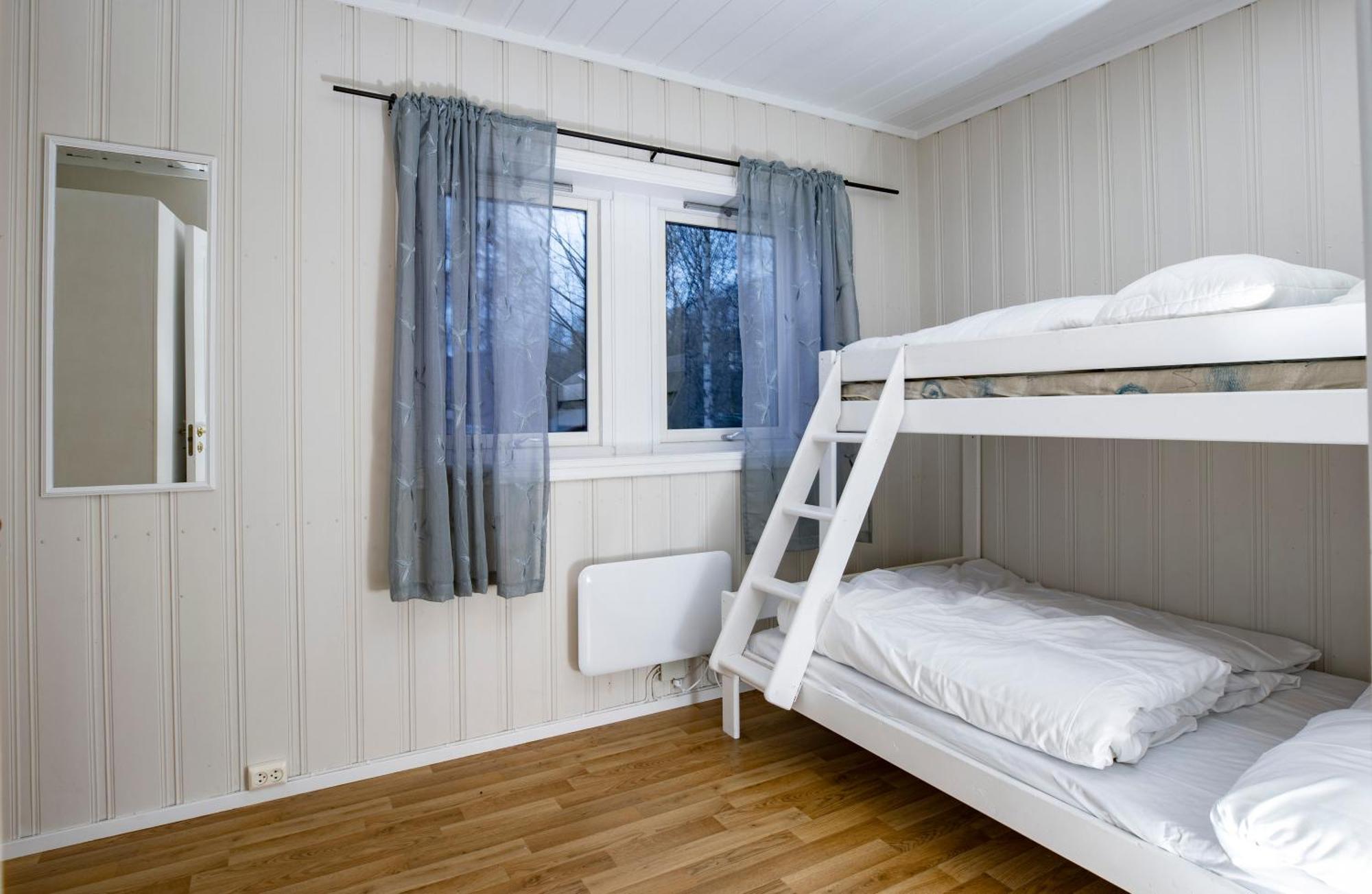 Lillehammer Camping Dış mekan fotoğraf
