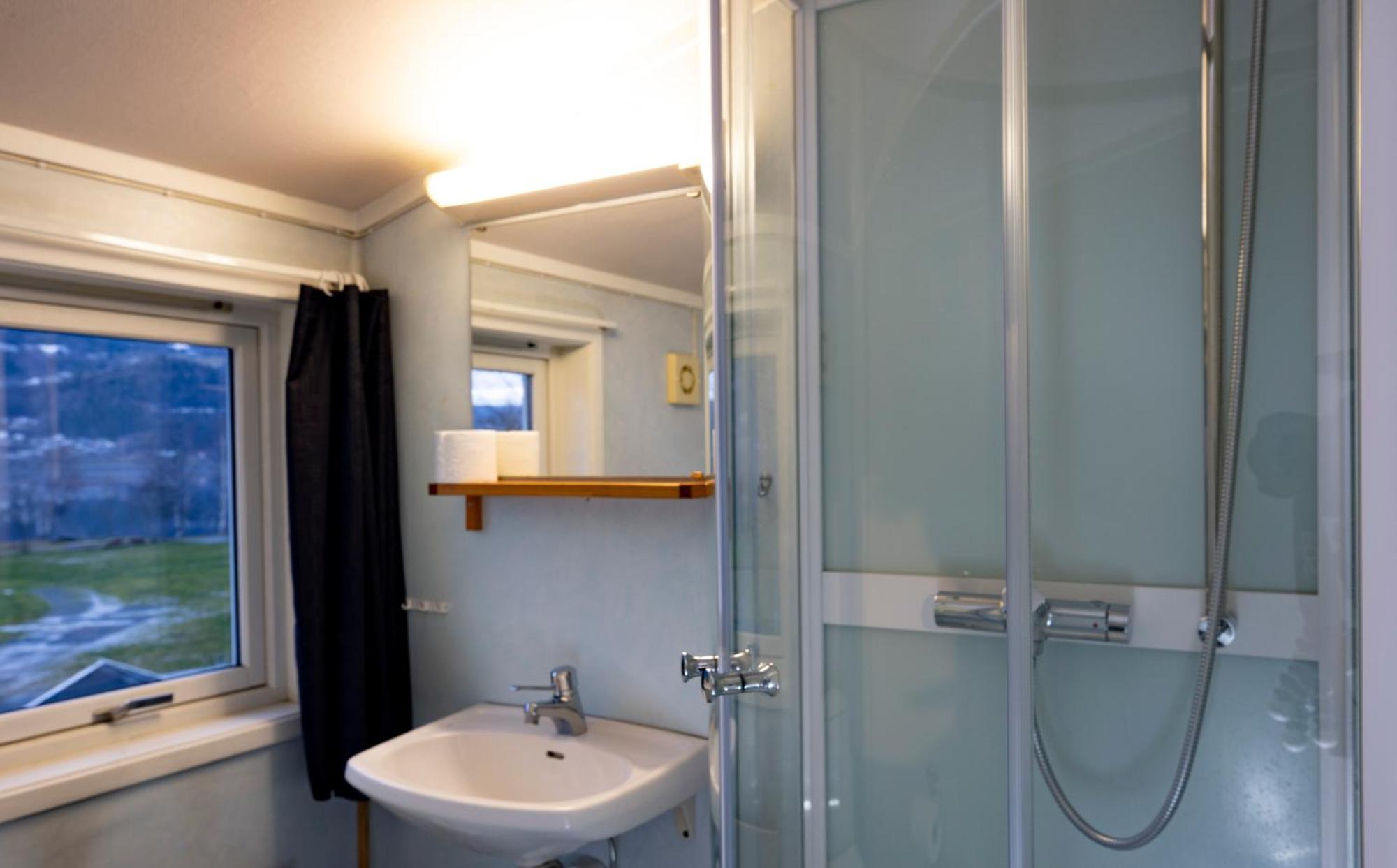 Lillehammer Camping Dış mekan fotoğraf